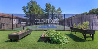 Colony House Gallery 15
