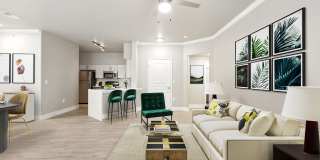 Collier Luxury Living Gallery 21