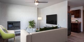 Spruce Park Apartments Gallery 2