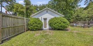 1206 Audubon Boulevard Gallery 1