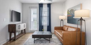 The Archer in Acworth Gallery 6