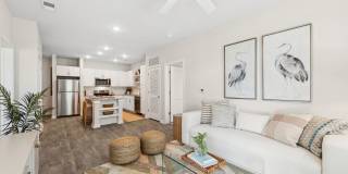 Brunswick Village Gallery 17