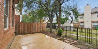 Gated Round Rock Ranch Lease | 3 Bed + Flex Space | 2,376 SF in The Enclave Gallery 29