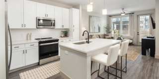 The Hickory at Indian Lake Village Gallery 1