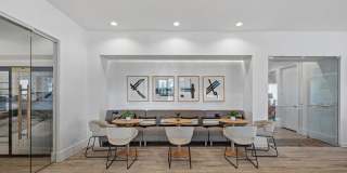 Hawthorne at Parkside Gallery 8