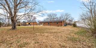 3 Bedroom 1 1/2 Bath Home For Rent Near Madison Street! Gallery 27