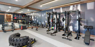 Town Triangle Crossing Gallery 16