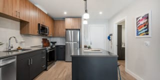 Revolution at Assembly Row Gallery 8