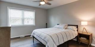 Trinidad Rowhome | 2 Bed | 1 Bath | 800 Sf | Large Fenced-In Front Porch & Fenced-in Backyard | 2 Parking Spaces Gallery 36
