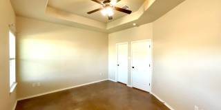 *MOVE IN SPECIAL* High Ceilings, Fenced Yard & 2-Car Garage – New Braunfels Living! Gallery 27