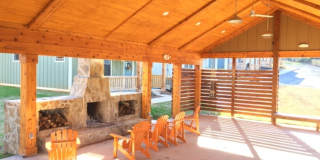 Student Housing - The District at Clemson Gallery 10