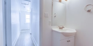 Available JULY 2026 - Renovated 3 Bedroom Home w/ Parking in Mt. Washington! Gallery 28