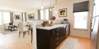 Marketplace at Fells Point Gallery 3