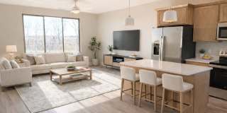 Brand New Three Bedroom Ames Townhome with $1,000 signing bonus! Gallery 3