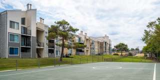 The Belmont Apartment Homes Gallery 30