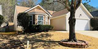 Wow! Must see this 3 bed 2 bath house in Belltree at Summergrove! Gallery 3