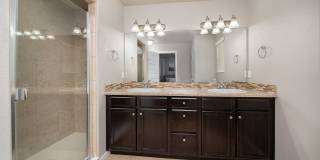 Furnished Rental in the Spring Creek Neighborhood Gallery 12