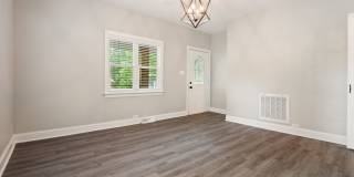 Recently Renovated 3BR Home Near Downtown Durham with Spacious Backyard! Available Now! Pet Friendly! Gallery 6