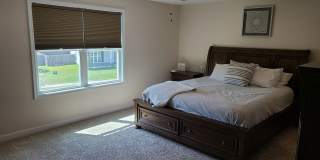 3 Bedroom, 2.5 bath unfurnished home in Hampstead near Surf City Gallery 8