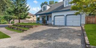 Invited, renovated 4-bdrm, 2-bath Tualatin home—Fenced yard, corner lot, great location Gallery 1