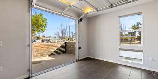 Beautiful three story live/work townhome in Westside Costa Mesa! Gallery 4