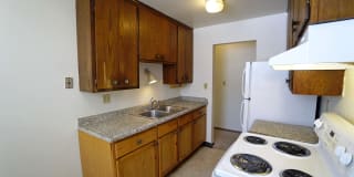 Priscilla Standish Apartments Gallery 18