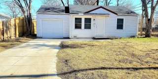 COMING SOON 2 bed, 1 bath in South Wichita COMING SOON 2 bed, 1 bath in South Wichita Gallery 1
