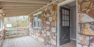 4 Bedroom Rental in East Brainerd! Gallery 23