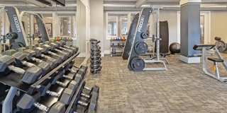 Silos South End Gallery 5