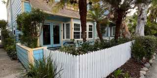 Mission Beach, 2 bedroom, 2 bathroom, with New Carpet, Parking, Laundry, Patio (807 Nantasket Ct. #A) Gallery 4