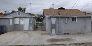 Cozy 1-Bedroom Single-Story Duplex Home in Newhall Gallery 8