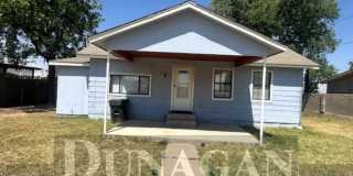 2 bed 1 bath Water Paid- Washer/Dryer Hook ups Gallery 1