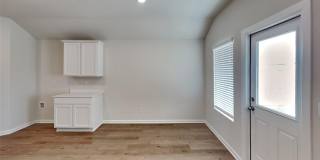BRAND NEW Luxury 4 Bed 2 Bath Home in Piedmont Schools (with Neighborhood Park and Pickleball Court) Gallery 6