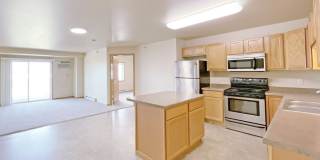 Southwood Apartments Gallery 20
