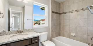 Spacious 5-Bedroom Home with Finished Basement in Desirable Colorado Springs Neighborhood Gallery 28
