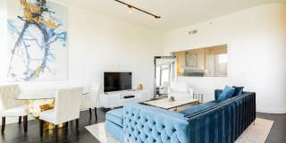 Fully Furnished High Rise with Wynn Golf Course Views! Gallery 41