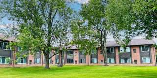 Twyckingham Valley Apartments - Affordable Housing Twyckingham Valley Apartments - Affordable Housing Gallery 1