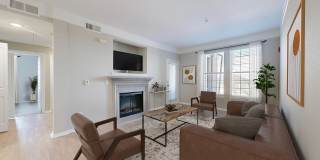 Bristol Village Apartments Gallery 4