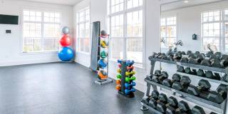 53 West Luxury Apartments Gallery 12