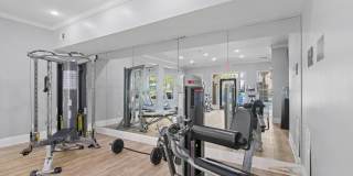 Carrington Park at Lake Lanier Gallery 8