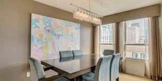 Spacious condo at the iconic Watermark Towers Gallery 11