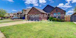 3 Bed | Bath in Broken Arrow! Gallery 1