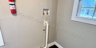 $250 OFF OF YOUR MOVE-IN FEES - Beautiful 2 bedroom / 1 bathroom home now available for rent! Gallery 19