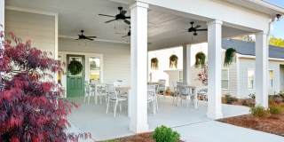 Hardy Springs 55+ Active Adult Apartment Homes Gallery 23