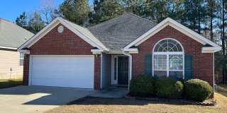 Home For Rent - 612 Lory Ln Grovetown, GA 30813 Gallery 1