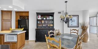 Rare 18th-Floor 3 bed, 3 bath Beachfront Condo at The Savoy! Gallery 12