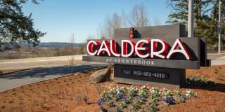 Caldera at Sunnybrook Gallery 20