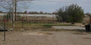 1/3 Acre Rural Mobile Home Lot ONLY Gallery 1