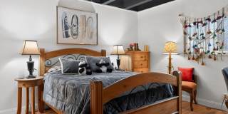 Charming 3BR Duplex in Incline Village Gallery 11