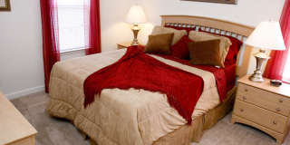 Hanover Terrace Gallery 20